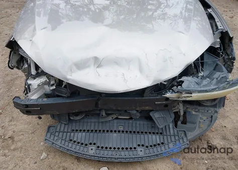 2014 Toyota Corolla Le Eco z USA, uszkodzony, nr VIN 2T1BPRHE0EC182515